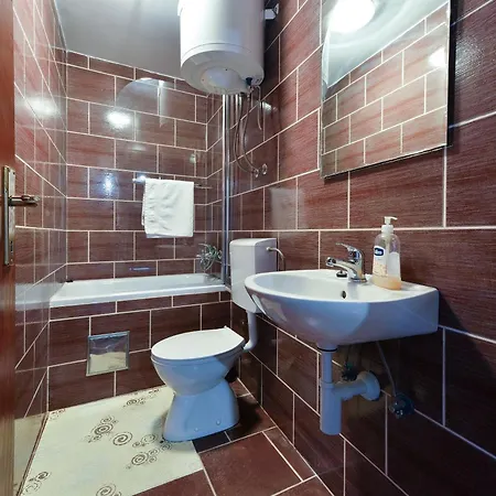 House Bepo Tatil Evi Sukošan