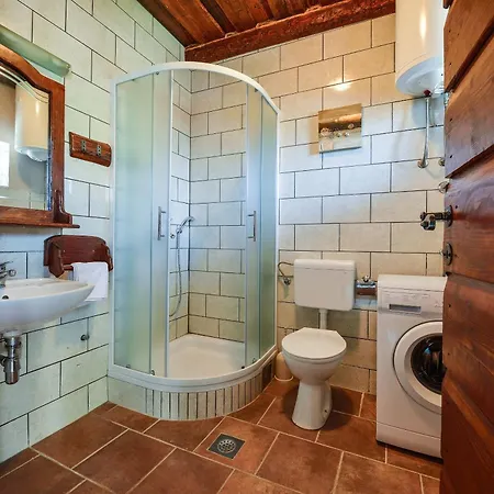 Tatil Evi House Bepo