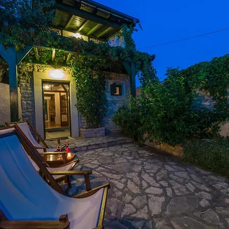 بيت للعطل House Bepo I Zara *