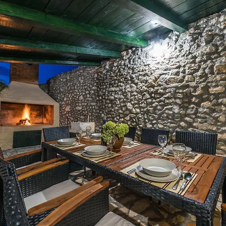 Nyaraló House Bepo I Zara