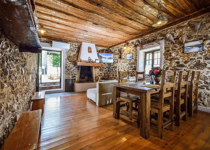 House Bepo Tatil Evi *