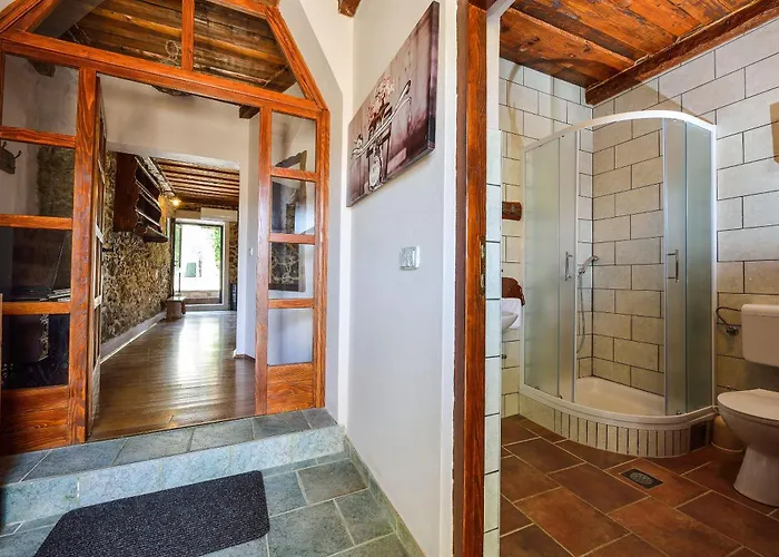 House Bepo Tatil Evi