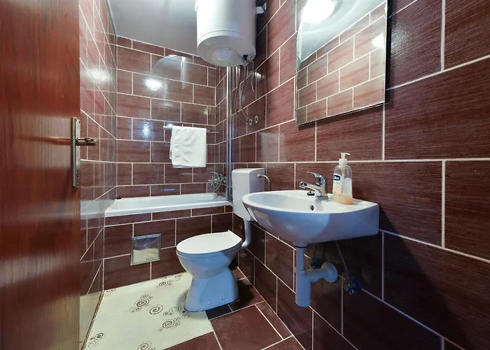 House Bepo Tatil Evi Sukošan