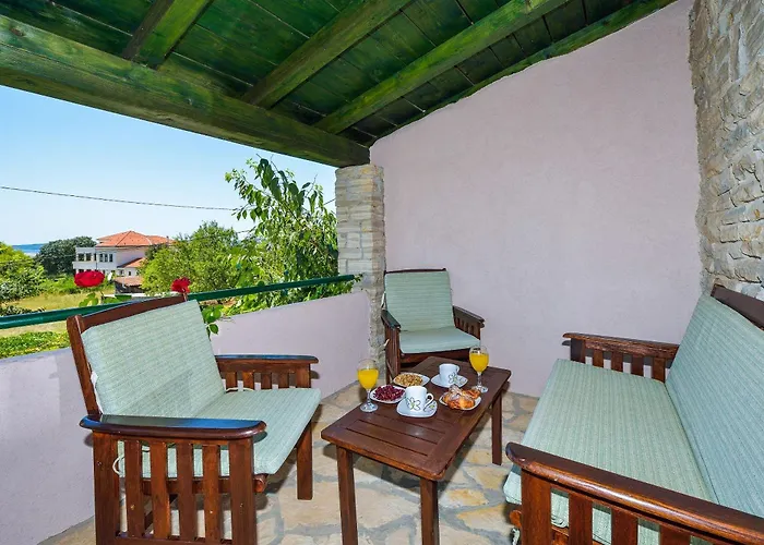 House Bepo Tatil Evi