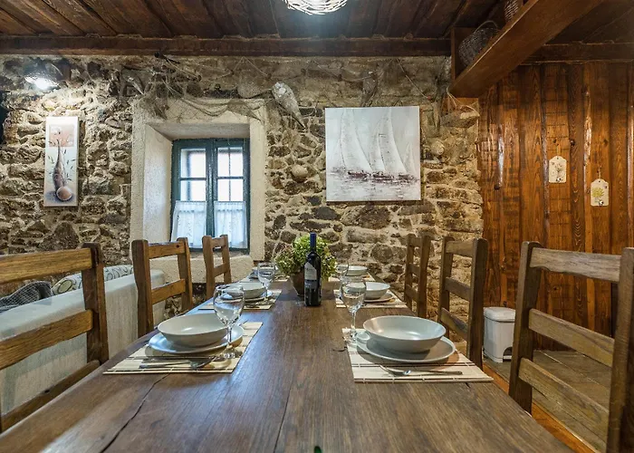 Tatil Evi House Bepo *