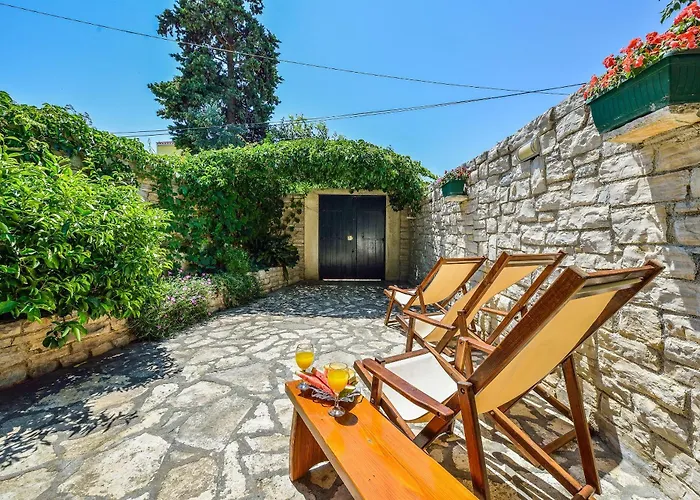 House Bepo Tatil Evi *