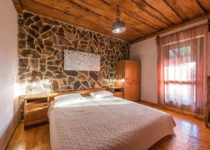House Bepo Tatil Evi