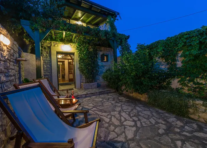 Tatil Evi House Bepo *