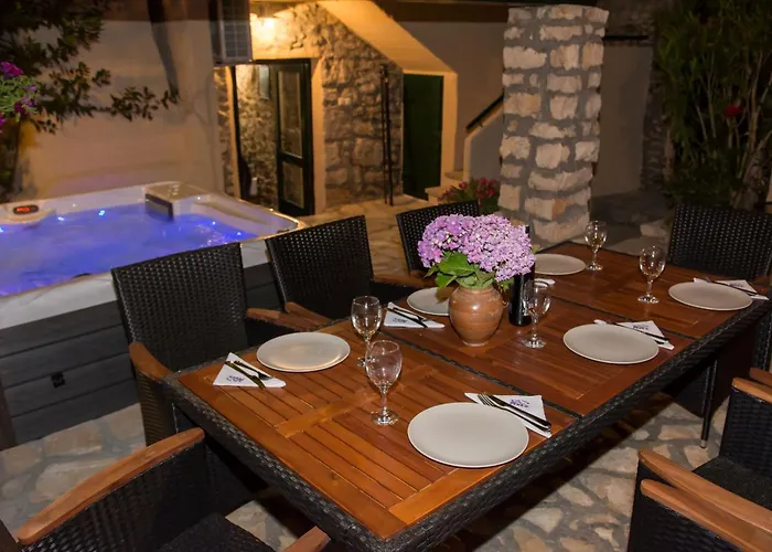 House Bepo Tatil Evi *