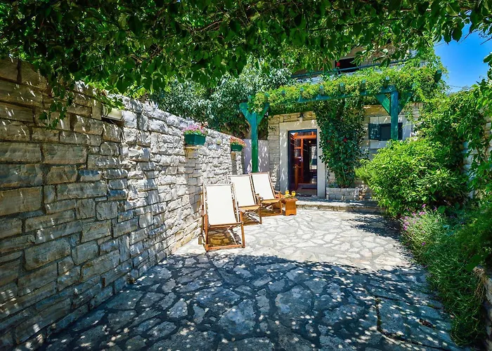 House Bepo Tatil Evi
