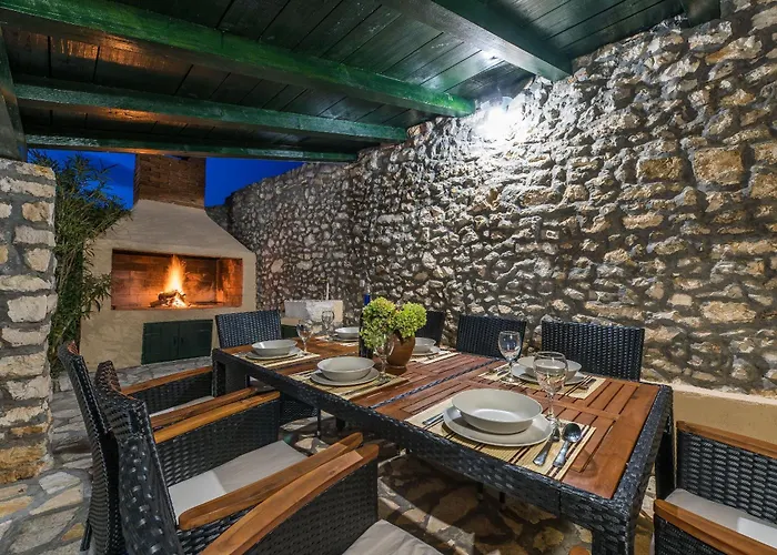 Tatil Evi House Bepo