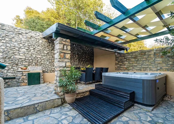 House Bepo Tatil Evi Sukošan