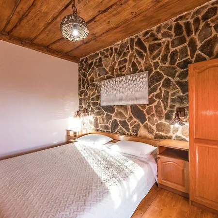House Bepo I Zara Tatil Evi *