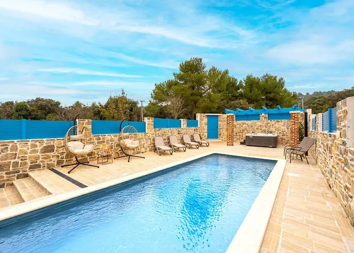 Holiday home House Bepo