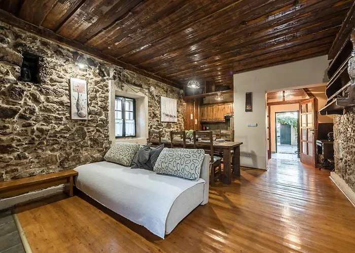 House Bepo * Sukošan