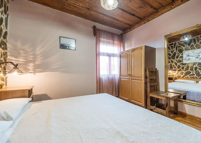 House Bepo Holiday home