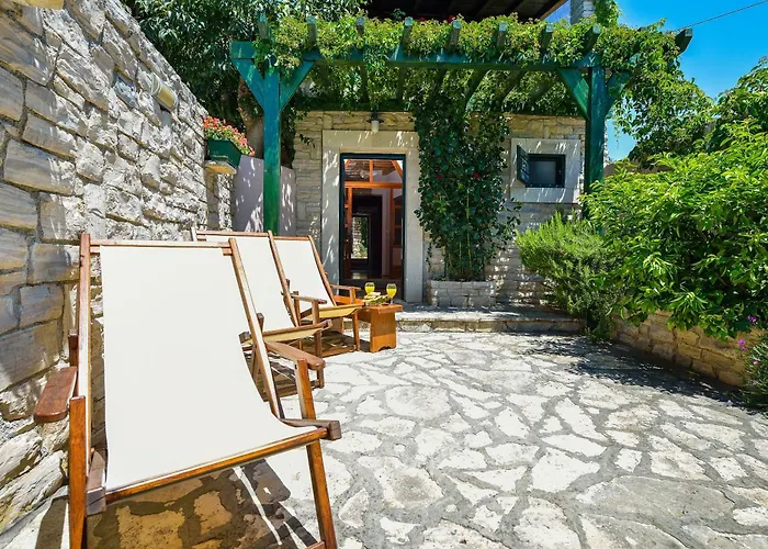 House Bepo Holiday home *